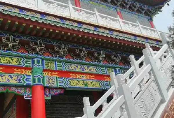 保山市大连水库青石仿古栏杆厂家排名解决方案二
