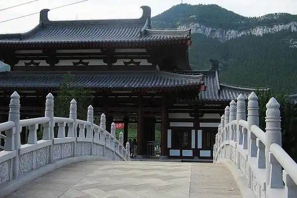 保山市大连水库青石仿古栏杆厂家排名解决方案三